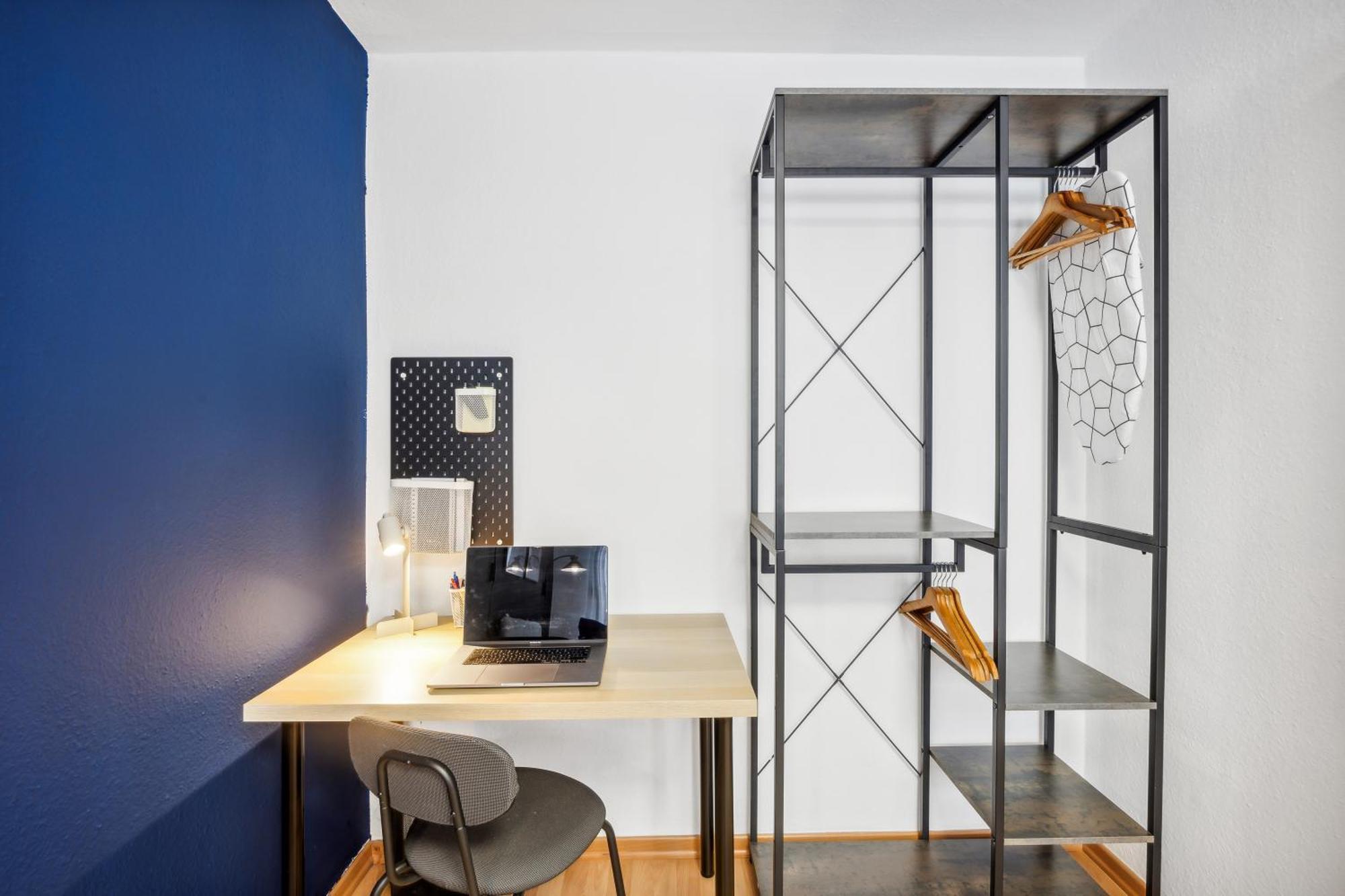 Apartment Neu! Gemuetliche & Charmante - Whu Vallendar